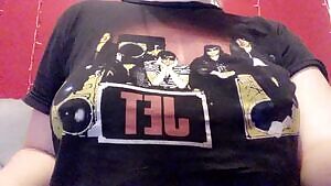 Titty drop ft. Surprise pussy 😽