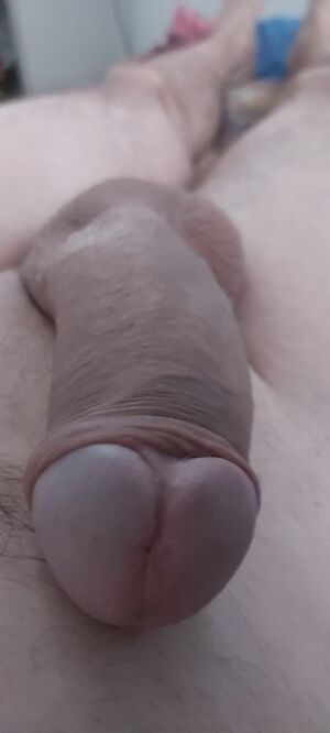 Docking Big Ass Cock Gay Solo