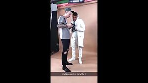 Do a little spin for me