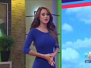 Yanet Garcia