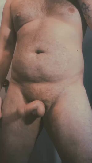 Amateur BWC Big Dick Cock Worship
