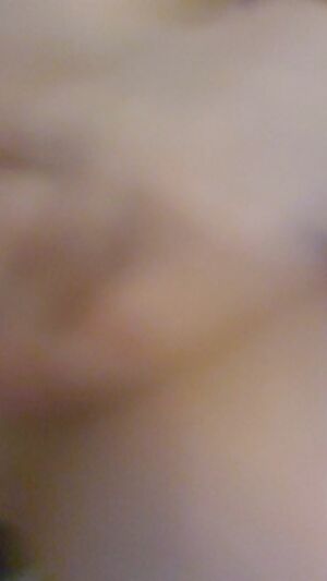 Just a little inger 😁