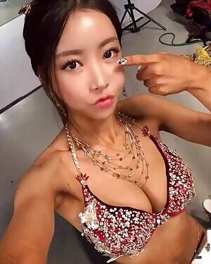 Kim HanSol 김한솔 @soribaby