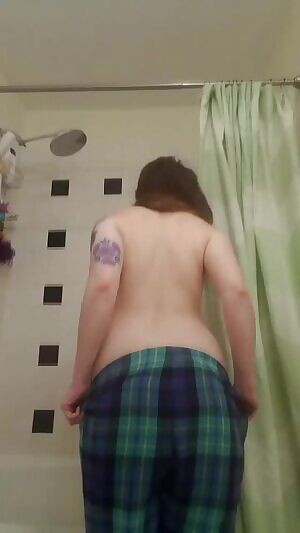 Saturday morning strip