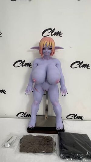 Realistic Love Dolls Anime Fantasy Fleshlight