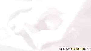 Getting Drilled Hard and Fast