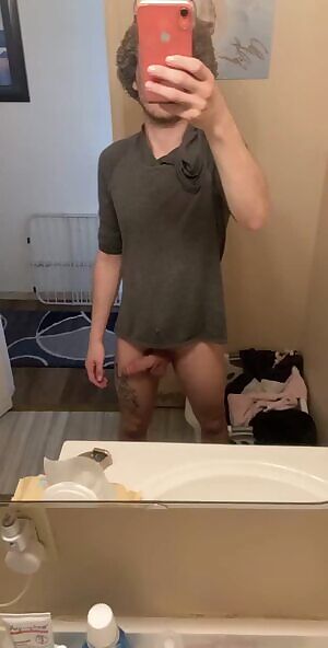 the after cumming wiggle