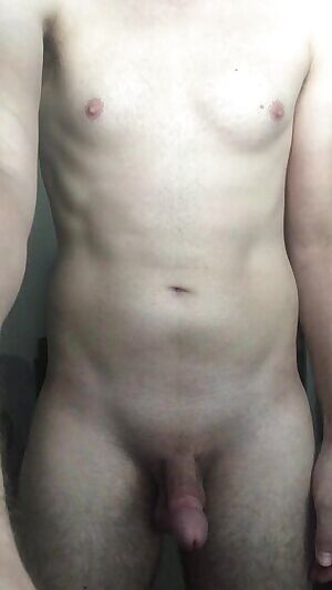 just some sunday stroking