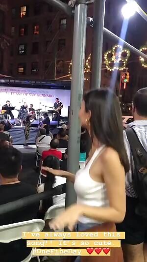 Victoria Justice’s body is so fucking tight