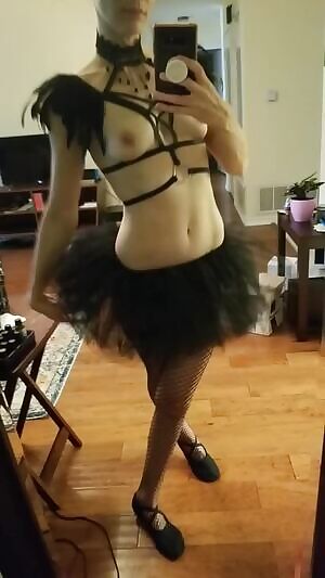 Can I be your little princess? 36