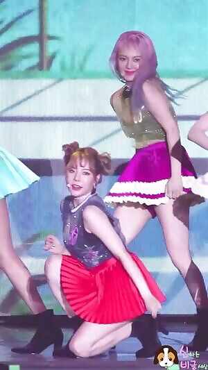 SNSD - Sunny