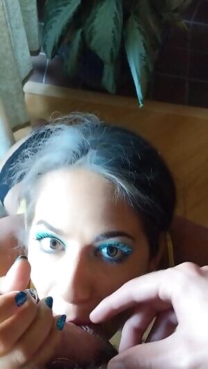 Such a thing as too much time on your knees?