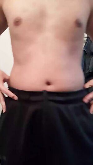 Happy to Share My First Slo-Mo Reveal