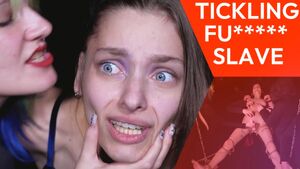 Feet Tickling BDSM Bondage Foot Fetish