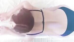 Sweet 18 Yo SchoolGirl Loves to Anal Sex