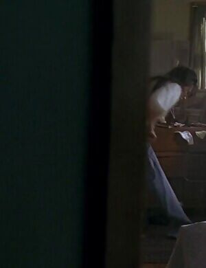 Cate Blanchett The Shipping News