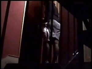 Daughter Fucks Her Own Horny Mother With Strapon Dildo