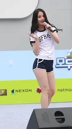 Eunha