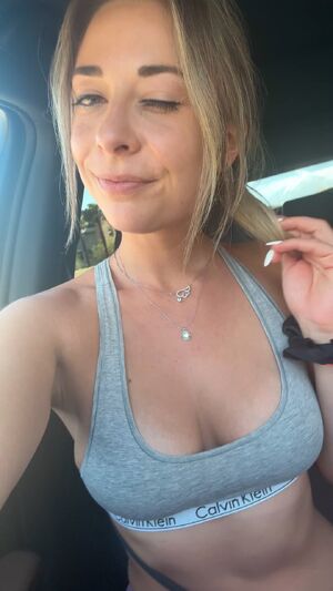 lets have some fun in the car (drop)