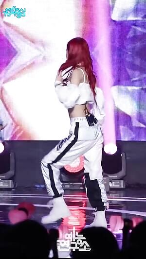 BLACKPINK Rosé - Music Core