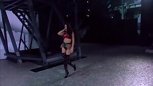 Adriana Lima can get any cock she wants