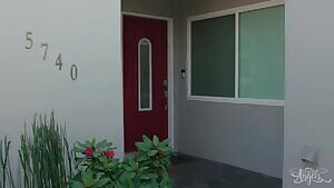 Anal About Cleanliness - with Alexa Scout