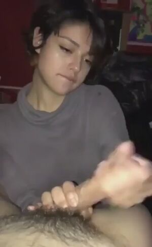 Cum Swallowing Sluts Amateur Babe Blowjob