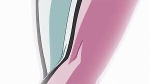 Shinkon Gattai Godannar