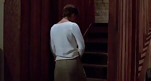 Nastassja Kinski - Cat People