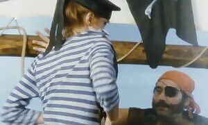 Monique Gabrielle's plot from Black Venus