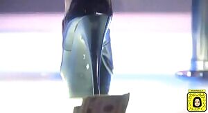 I thoroughly enjoyed Eva Amurri's performance in Californication S03E03