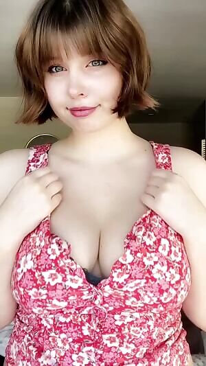 you guys are making my shy blue eyes not so shy anymore