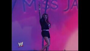 Does anyone else feel like Miss Jackie is incredibly underappreciated?