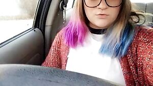 just a little peek before work ;)