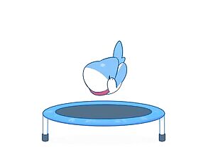 Bounce Bounce!