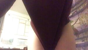 Let me show you my good side