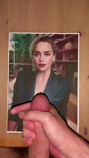 Emilia Clarke