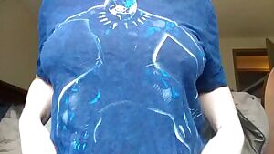 They just love saying hi!