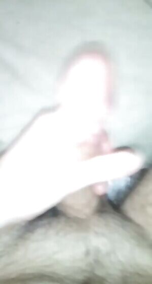 23 Virgin cock anyone want to see me stroke and cum?