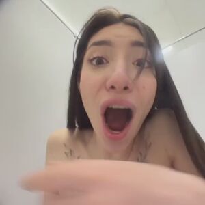 Natural Tits NSFW OnlyFans Sister Step-Sister