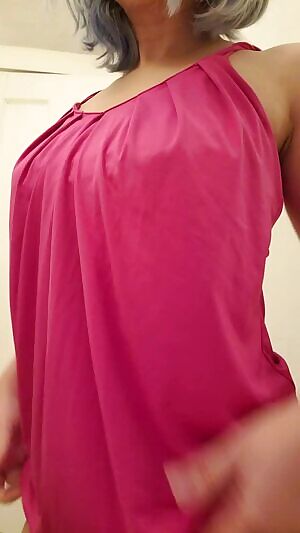 December Titty Drop Month: Day 09