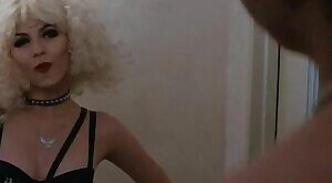 Victoria Justice - Naomi and Ely's No Kiss List