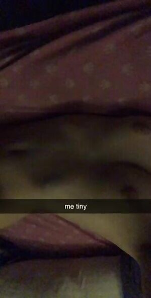 Feeling extra smol today <3