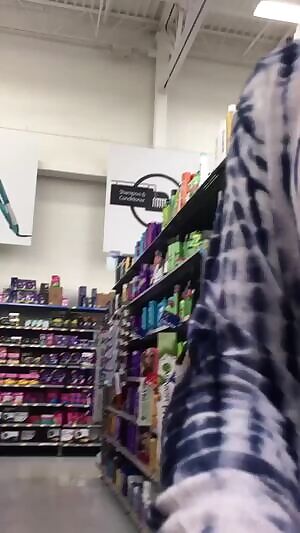 A little hesitant at first