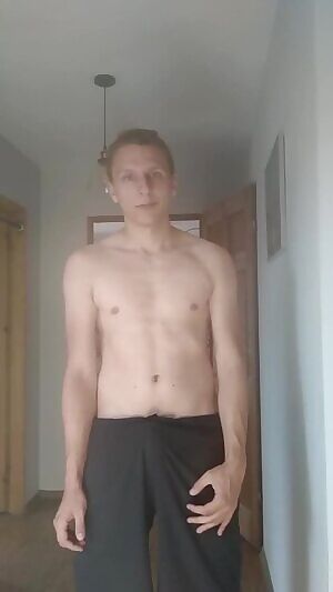 Just some thick uncut cock