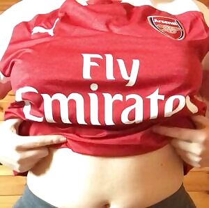 First time titty drop