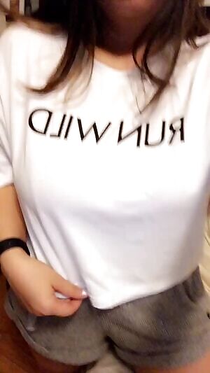 Run wild and free baby