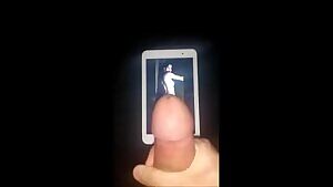 Kendall Jenner made me shoot PRECUM