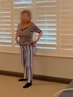CFNM Femdom Humiliation SPH Small Cock