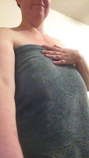 I dream of being used properly